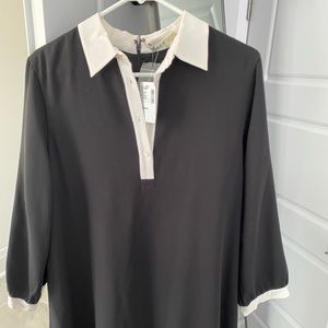 Alice and Olivia dress